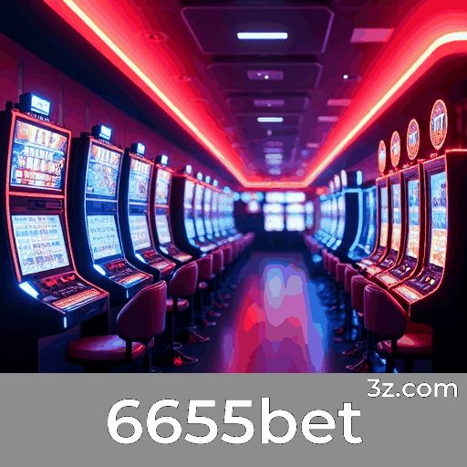 6655bet