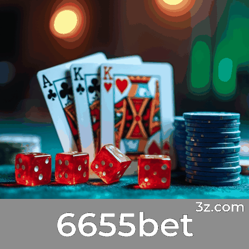6655bet
