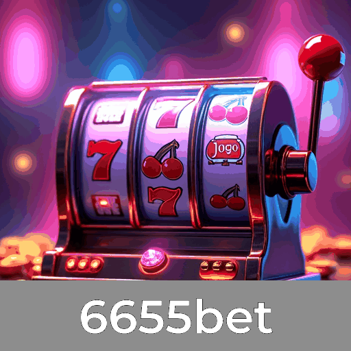 Desfrute de Acesso Garantido com 6655bet