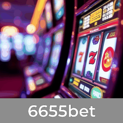 6655bet: Slots-Altos RTPs, Cassino ao Vivo-Realismo Máximo, Roleta-Variações Incríveis