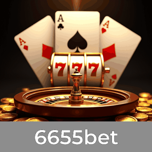 Aproveite os Bônus e Promoções Incríveis da 6655bet