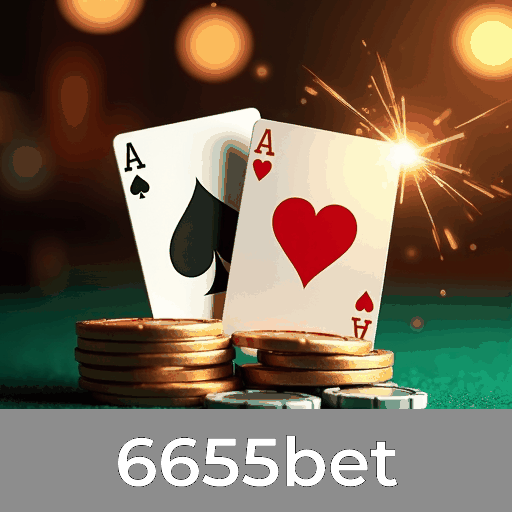 Desfrute de Acesso Garantido com 6655bet